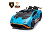 Tasapainopyörät, potkuautot ja potkulaudat - LAMBORGHINI Lisensoitu Lamborghini Huracan - 6951157