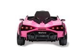 Tasapainopyörät, potkuautot ja potkulaudat - LAMBORGHINI Lisensoitu Lamborghini Sian - 6950679