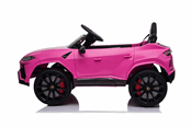 Tasapainopyörät, potkuautot ja potkulaudat - LAMBORGHINI Lisensoitu Lamborghini Urus - 6951376