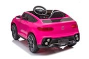 Tasapainopyörät, potkuautot ja potkulaudat - Mercedes Lisensoitu  GLC Coupe - 6951251