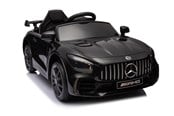 Tasapainopyörät, potkuautot ja potkulaudat - Mercedes Lisensoitu AMG GTR - 6950449