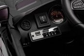 Tasapainopyörät, potkuautot ja potkulaudat - Mercedes Lisensoitu AMG GTR - 6950449