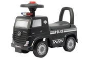 Tasapainopyörät, potkuautot ja potkulaudat - Mercedes Lisensoitu Actros Police - 6951311