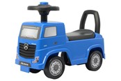 Tasapainopyörät, potkuautot ja potkulaudat - Mercedes Lisensoitu Actros-kuorma-auto - 6951310