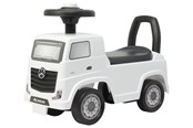 Tasapainopyörät, potkuautot ja potkulaudat - Mercedes Lisensoitu Actros-kuorma-auto - 6951312