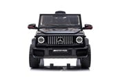 Tasapainopyörät, potkuautot ja potkulaudat - Mercedes Lisensoitu AMG G63 - 6950583