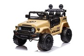 Tasapainopyörät, potkuautot ja potkulaudat - Toyota Lisensoitu  FJ Cruiser - 6951272