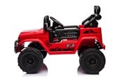 Tasapainopyörät, potkuautot ja potkulaudat - Toyota Lisensoitu  FJ Cruiser - 6951273
