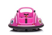 Tasapainopyörät, potkuautot ja potkulaudat - Angry Birds Lisensoitu  Bumper - 6951424
