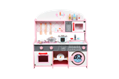 Leikkikeittiöt ja tarvikkeet - Elite Toys Kids Zone Sweet Pink leikkikeittiö - 6951390