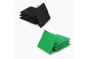 Pihapelit - Stanlord Cornhole Pro heittopussit 8 kpl 15x15cm - 6951369