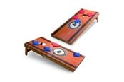 Lautapelit - Stanlord Cornhole Pro original Pro heittopusseilla - 6950901