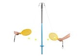 Lautapelit - Stanlord Tolppatennis 167cm - 6951372