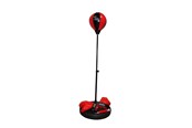 Urheilu & Fitness - Stanlord nyrkkeilypallo hanskoilla - 6950734