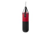 Urheilu & Fitness - Stanlord nyrkkeilysäkki 10 kg hanskoilla - 6950954