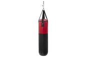Urheilu & Fitness - Stanlord nyrkkeilysäkki 15 kg hanskoilla - 6950953
