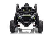 Tasapainopyörät, potkuautot ja potkulaudat - Kawasaki Lisensoitu  Teryx KRX 1000 UTV - 6951488