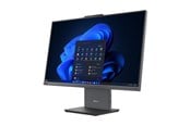 Pöytätietokoneet - All-In-One - Lenovo ThinkCentre neo 50a 27 Gen 6 LNL - all-in-one - Copilot+ PC - Core Ultra 5 226V 2.1 GHz - 16 GB - SSD 512 GB - LED 27" - Nordic - 13QF001LMX