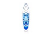 Vesileikit - FunWater SUPFW05B Tiki SUP Paddleboard 3.2m - Blue/White - SUPFW05B