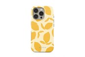 Puhelin - Kannet ja kotelot - Burga Lemon Tart - Apple iPhone 15 Tough Case - 919648