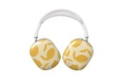 Puhelin - Muut lisävarusteet - Burga Lemon Tart - Apple AirPods Max Case - 923687