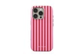 Puhelin - Kannet ja kotelot - Burga Favorit Bikini - Apple iPhone 15 Tough Case - 932439