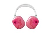 Puhelin - Muut lisävarusteet - Burga Island Girl - Apple AirPods Max Case - 934300