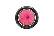 Puhelin - Muut lisävarusteet - Burga Island Girl - Universal Ring Holder Gunmetal - 934599