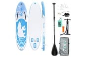 Vesileikit - FunWater SUPFW07A SUP Paddleboard 3.2m - Blue - SUPFW07A