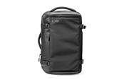 Laukut - Tech-Protect Defender S40 40L Laptop Backpack - Black - 5906302371471