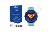 Smartwatch - Lisävarusteet - 3mk Garmin Forerunner 55 - Watch Protection™ v. FlexibleGlass Lite - 5903108404822