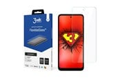 Puhelintarvikkeet - Näytönsuojat - 3mk Motorola Moto E40 -  FlexibleGlass™ - 5903108447751