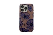 Puhelin - Kannet ja kotelot - Burga Velvet Night - Apple iPhone 16 Pro Tough MagSafe Case - 938417