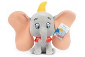 Pehmolelu - Sambro Disney Classics Lil Bodz Dumbo 20cm w/sound - DCL-9420-2-FO