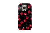 Puhelin - Kannet ja kotelot - Burga Cherrybomb - Apple iPhone 16 Tough MagSafe Case - 938509
