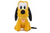 Pehmolelu - Sambro Disney Classics Lil Bodz Pluto m/lyd 20cm - DCL-9420-9-FO