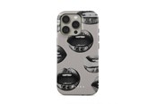 Puhelin - Kannet ja kotelot - Burga Next Mistake - Apple iPhone 16 Tough Case - 938532