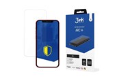 Puhelintarvikkeet - Näytönsuojat - 3mk Ultra-Thin Screen Protector for iPhone 13 from the ARC+ Series - 5903108412650