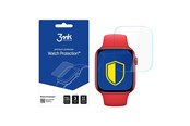Smartwatch - Lisävarusteet - 3mk Apple Watch 6/SE 44mm - Watch Protection™ v. ARC+ - 5903108322706