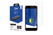 Puhelintarvikkeet - Näytönsuojat - 3mk ARC+ Protective Film for iPhone SE 2020 / iPhone SE 2022 - 5903108361866