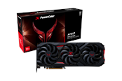 Näytönohjaimet - PowerColor Radeon RX 9070 GRE Red Devil - 12GB GDDR6 RAM - Näytönohjaimet - RX9070GRE 12G-E/OC