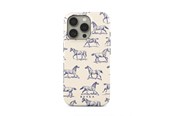 Puhelin - Kannet ja kotelot - Burga Derby Race - Apple iPhone 16 Tough MagSafe Case - 939469