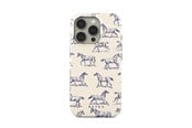 Puhelin - Kannet ja kotelot - Burga Derby Race - Apple iPhone 16 Pro Max Tough MagSafe Case - 939475