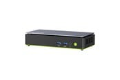 Pöytätietokoneet - Mini PC / Barebone - GMKtec K13 | Intel Core Ultra 7 256V | 16GB | 1TB | Windows 11 Pro - K13-1TB