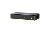 Pöytätietokoneet - Mini PC / Barebone - GMKtec K13 | Intel Core Ultra 7 256V | 16GB | 512GB | Windows 11 Pro - K13-512