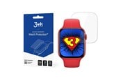 Smartwatch - Lisävarusteet - 3mk Apple Watch SE 44mm - Watch Protection™ v. ARC+ - 5903108308410