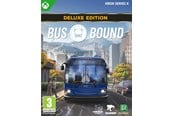 Pelit - Bus Bound (Deluxe Edition) - Microsoft Xbox Series X - Simulaattori - 3701529517457