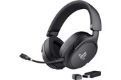 Kuulokkeet - Trust GXT499 Forta - Black - 302592
