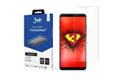 Puhelintarvikkeet - Näytönsuojat - 3mk FlexibleGlass™ Hybrid Glass for Samsung Galaxy A9 2018 - 5903108042826