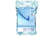 Vedenkäsittely - BWT Sanitabs salt tablets 8 kg - 321366010